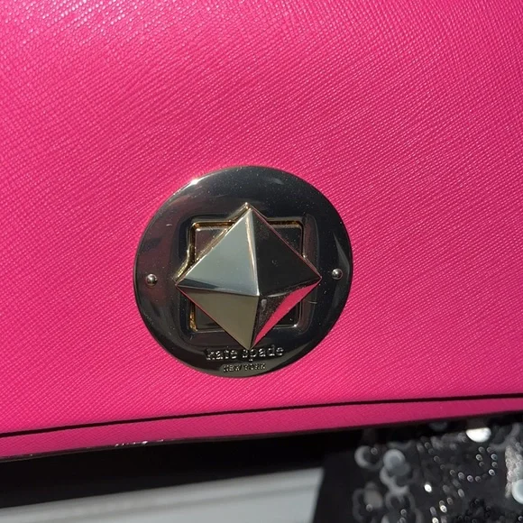 Kate Spade Newbury Lane Sally Crossbody bag - Picture 3 of 14